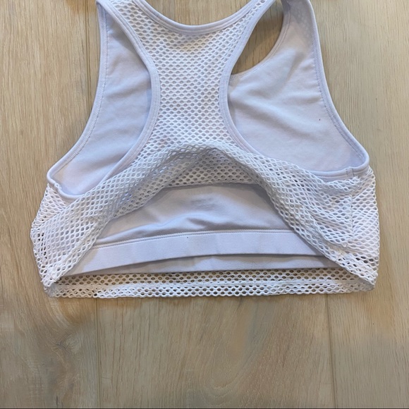 Zella girl sports bra XL 12-14 - Picture 2 of 6